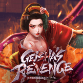 Geisha's Revenge Slot Game by Peso888