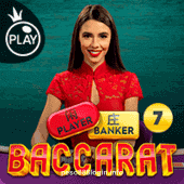 Baccarat 7 Game