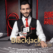 Blackjack VIP 54 Game Image