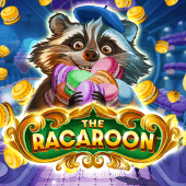 The Racaroon Slot Game